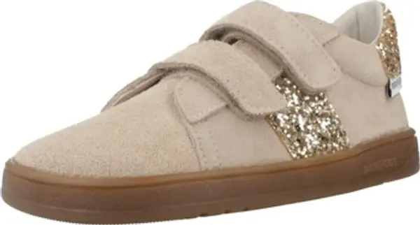 Piruflex Piruflex  Niske tenisice Zapatillas Niña Modèle Pf222 4  Piruflex