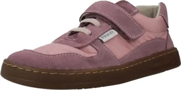 Piruflex Piruflex  Niske tenisice Zapatillas Niña Modèle Pf253 4  Piruflex