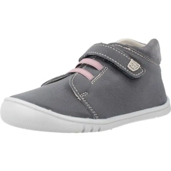 Piruflex Piruflex  Visoke tenisice Zapatillas Niña Modèle Pf242  Piruflex