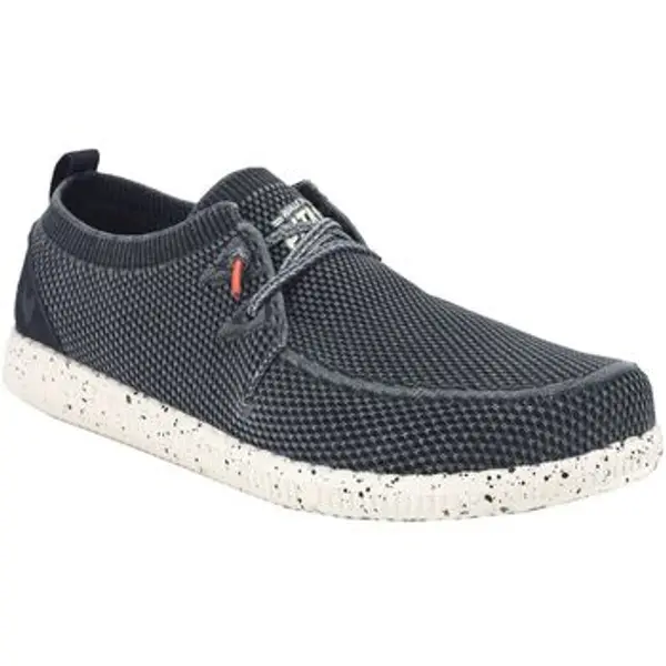 Pitas Pitas  Mokasinke Wallabi fly washed  Pitas
