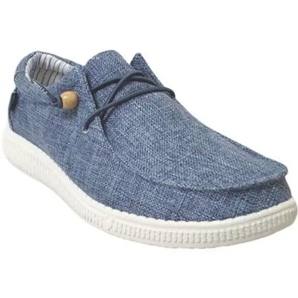 Pitas Pitas  Mokasinke Wallabi linen  Pitas