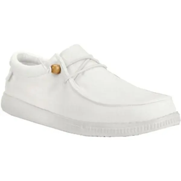 Pitas Pitas  Mokasinke Wallabi washed  Pitas