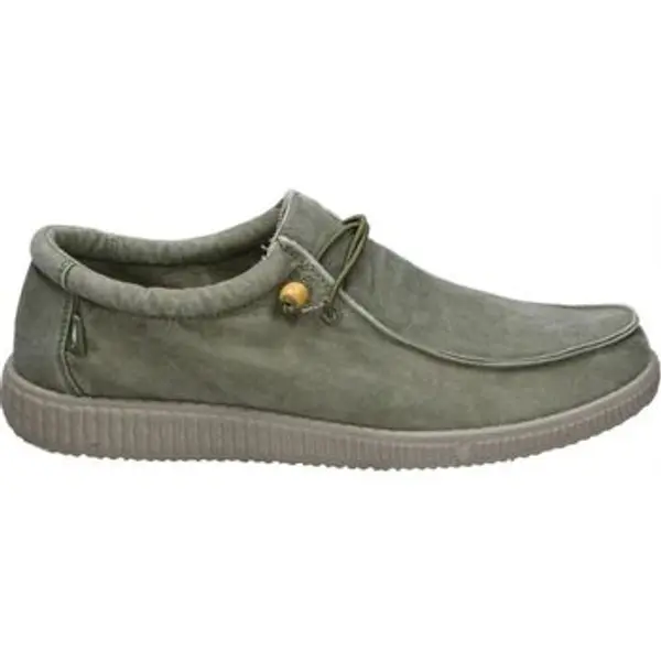 Pitas Pitas  Slip-on cipele WALLABI WASHED  Pitas
