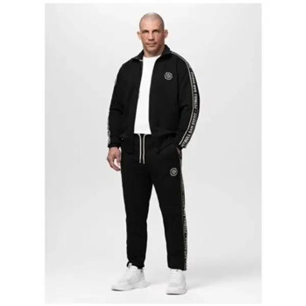 Pitbull Pitbull  Gornji dijelovi trenirke OLDSKOOL  Pitbull