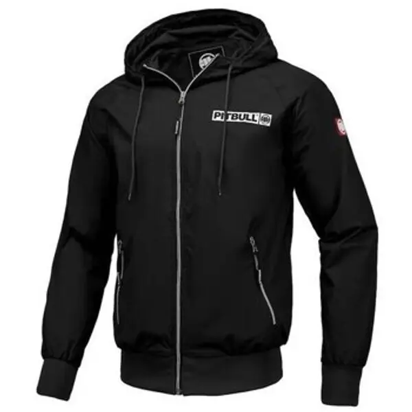 Pitbull Pitbull  Kratke jakne ATHLETICLogo  Pitbull