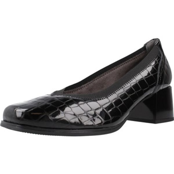 Pitillos Pitillos  Balerinke i Mary Jane cipele 10120P  Pitillos