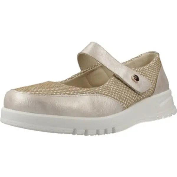 Pitillos Pitillos  Balerinke i Mary Jane cipele Zapatos Confort Mujer Modèle 20302p  Pitillos