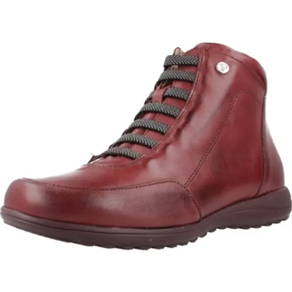 Pitillos Pitillos  Čizme Botines Mujer Modèle 118p  Pitillos
