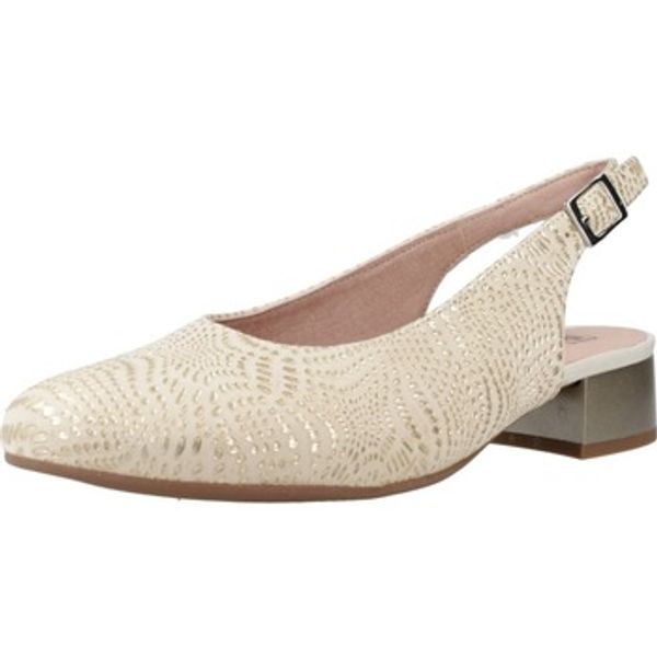 Pitillos Pitillos  Derby cipele 10451P  Pitillos