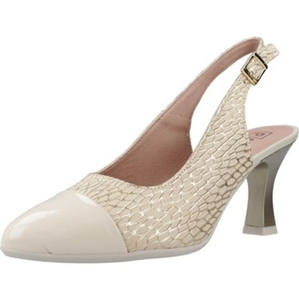 Pitillos Pitillos  Derby cipele 10522P  Pitillos