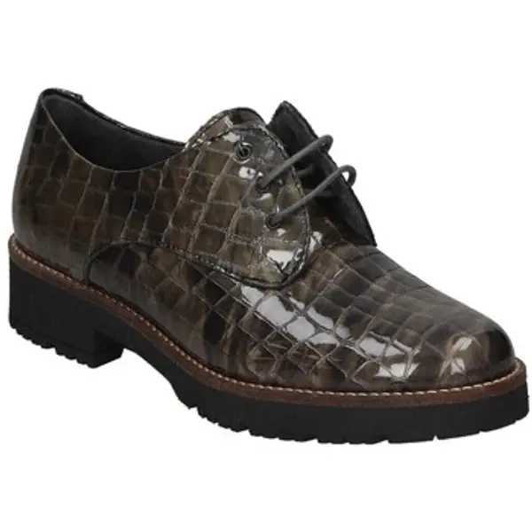 Pitillos Pitillos  Derby cipele 114593  Pitillos