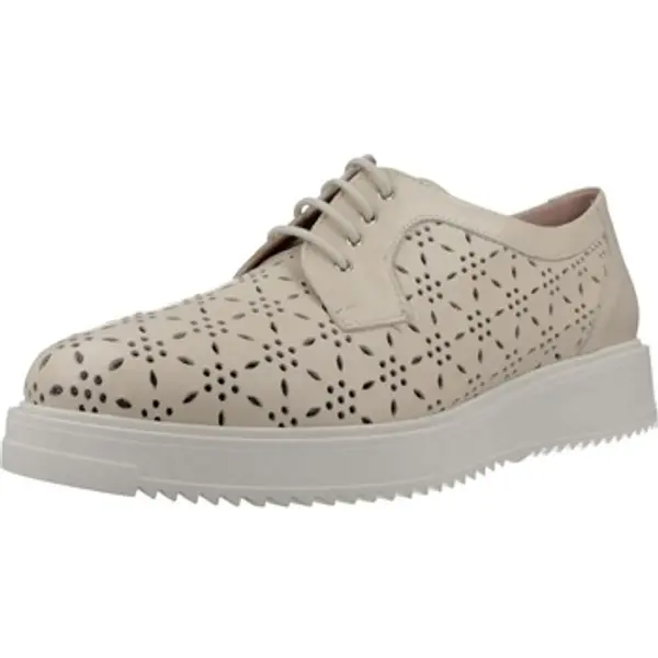 Pitillos Pitillos  Derby cipele Zapatos Casual Mujer Modèle 10383p  Pitillos