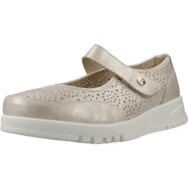 Pitillos Pitillos  Derby cipele Zapatos Casual Mujer Modèle 20300p  Pitillos