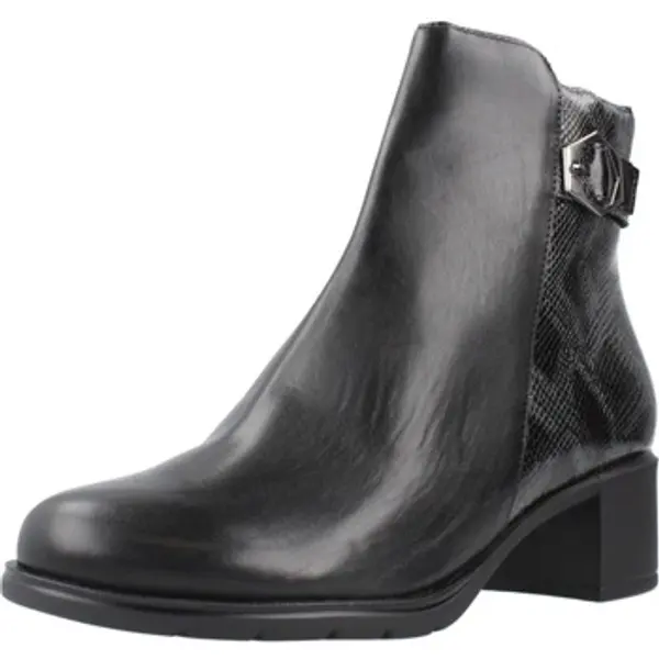 Pitillos Pitillos  Gležnjače Botines Mujer Modèle 10742p  Pitillos