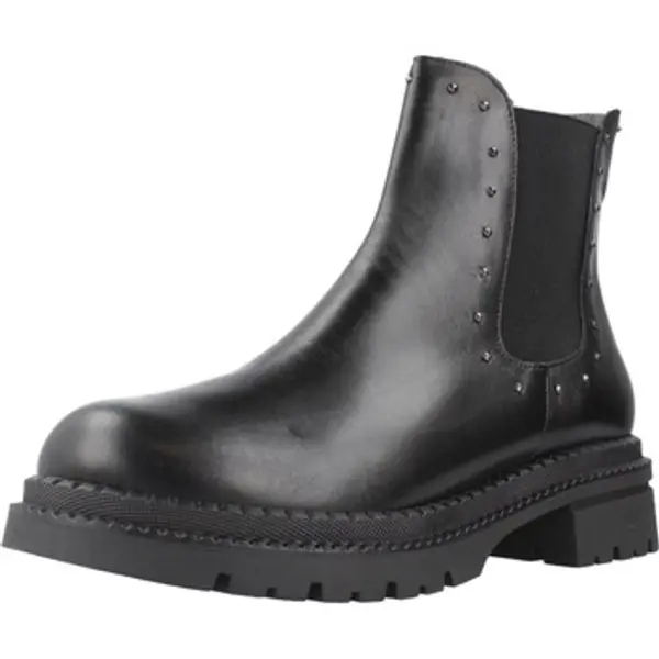 Pitillos Pitillos  Gležnjače Botines Mujer Modèle 10798p  Pitillos