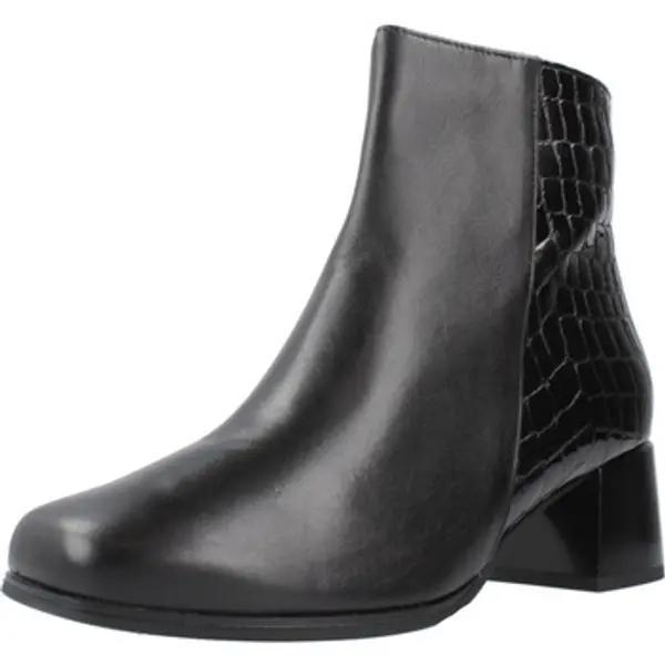 Pitillos Pitillos  Gležnjače Botines Mujer Modèle 10824p  Pitillos