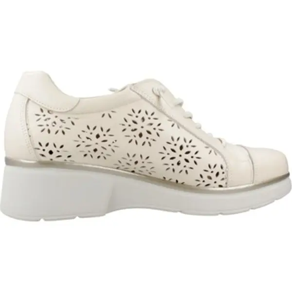 Pitillos Pitillos  Modne tenisice Sport   Zapatillas Mujer Modèle 10391p  Pitillos
