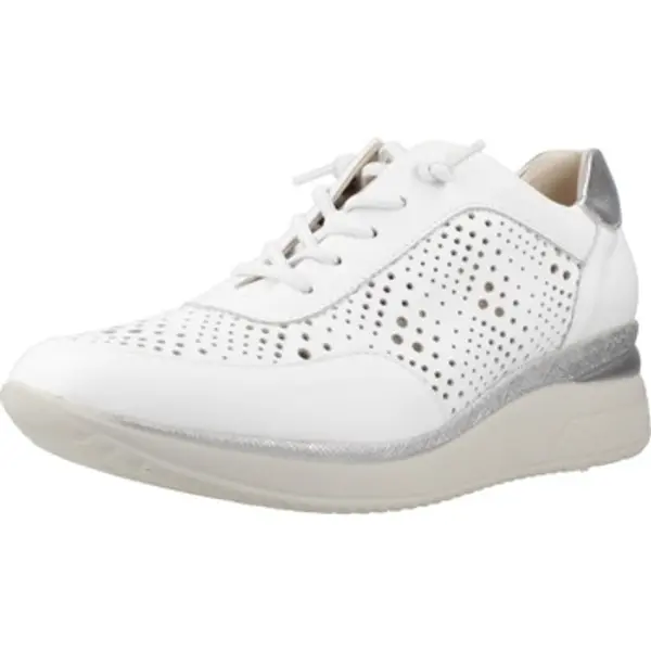 Pitillos Pitillos  Modne tenisice Sport   Zapatillas Mujer Modèle 10431p  Pitillos