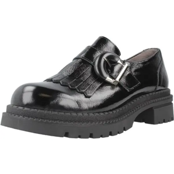 Pitillos Pitillos  Mokasinke Bluchers Mujer Modèle 10791p  Pitillos