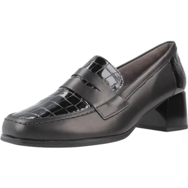 Pitillos Pitillos  Mokasinke Mocasines Mujer Modèle 10823p  Pitillos