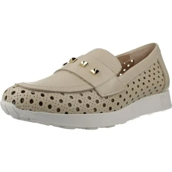 Pitillos Pitillos  Mokasinke Zapatos Confort Mujer Modèle 11103p  Pitillos