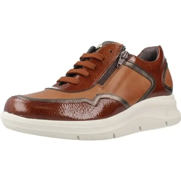 Pitillos Pitillos  Niske tenisice Sport   Zapatillas Mujer Modèle 10910p  Pitillos