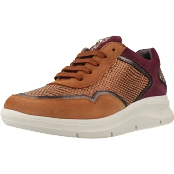 Pitillos Pitillos  Niske tenisice Sport   Zapatillas Mujer Modèle 10913p  Pitillos
