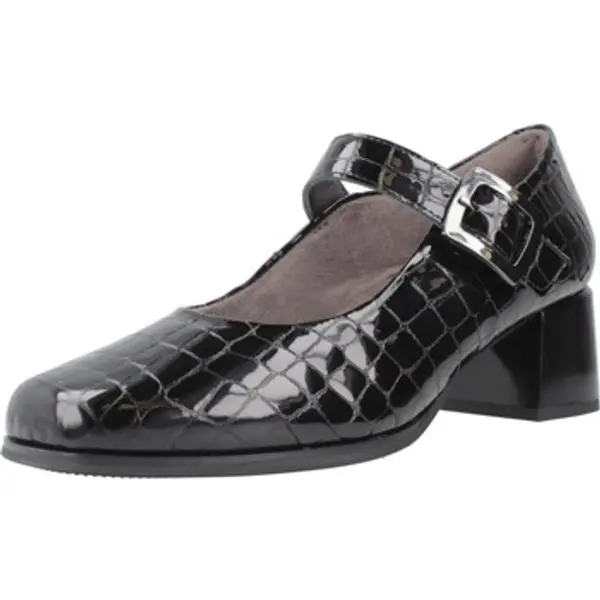 Pitillos Pitillos  Salonke Zapatos Confort Mujer Modèle 10821p  Pitillos