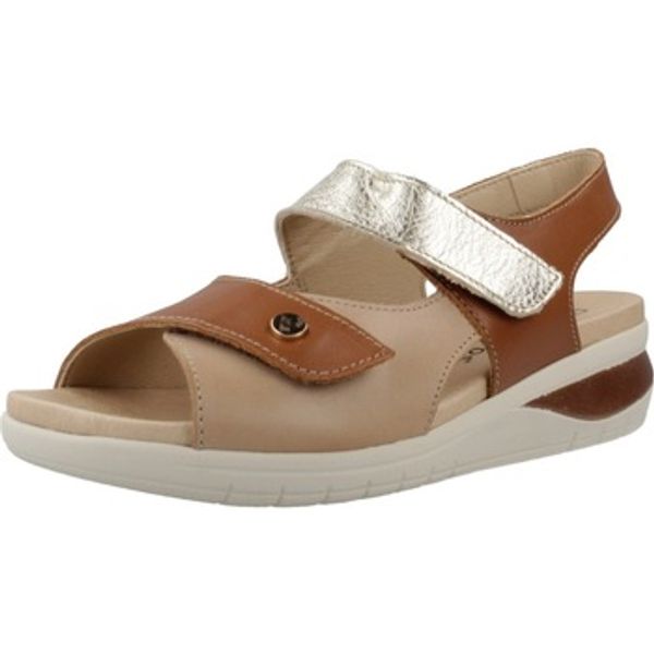 Pitillos Pitillos  Sandale i polusandale 2800P  Pitillos