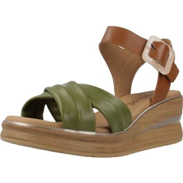 Pitillos Pitillos  Sandale i polusandale 5602P  Pitillos