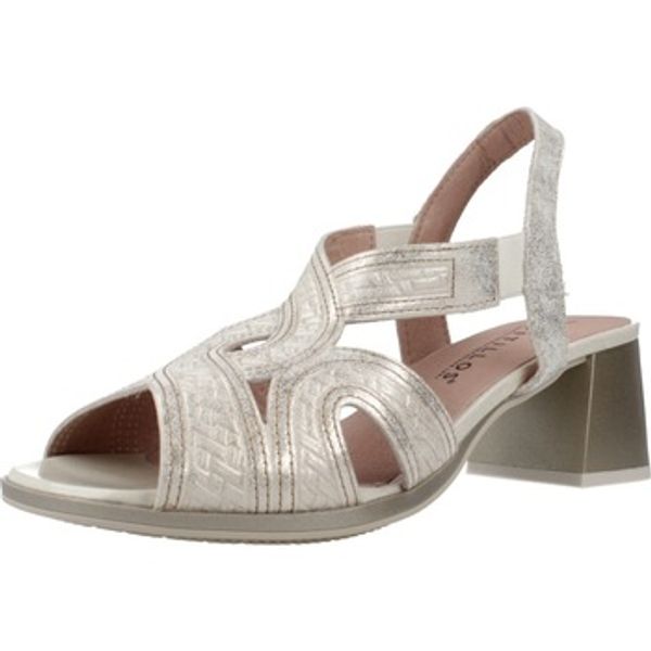 Pitillos Pitillos  Sandale i polusandale 5690P  Pitillos