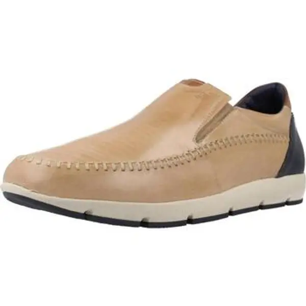 Pitillos Pitillos  Slip-on cipele Mocasines Hombre Modèle 4830p  Pitillos
