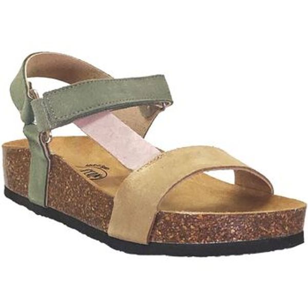 Plakton Plakton  Sandale i polusandale Cp bones  Plakton