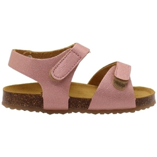 Plakton Plakton  Sandale i polusandale Patri Baby Sandals - Rosa  Plakton