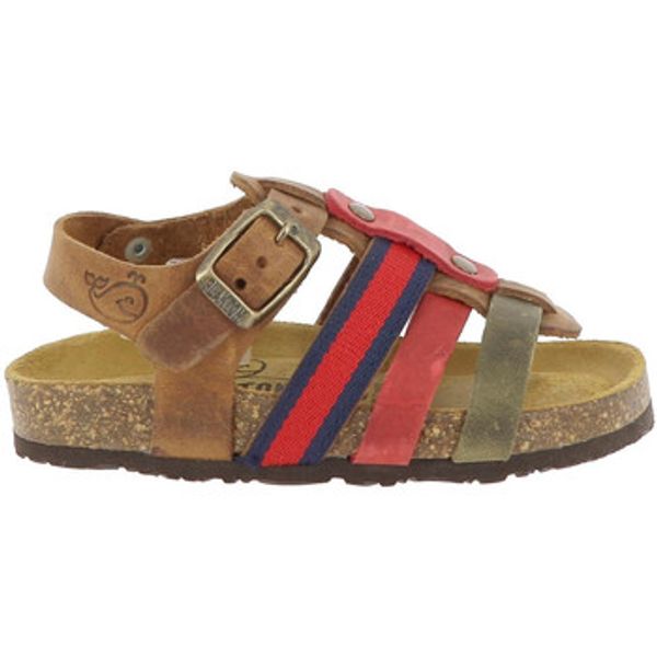 Plakton Plakton  Sandale i polusandale PENNY  Plakton