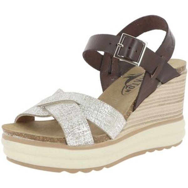 Plakton Plakton  Sandale i polusandale PLANTIO  Plakton