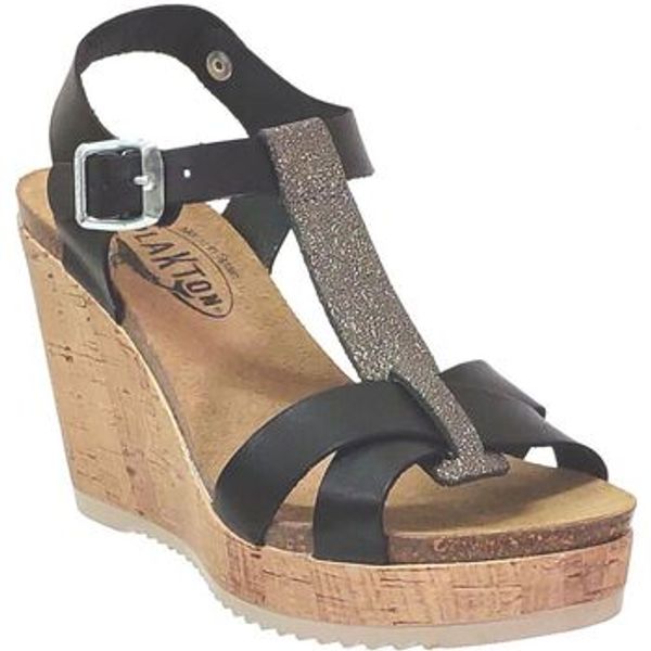 Plakton Plakton  Sandale i polusandale Pluma  Plakton