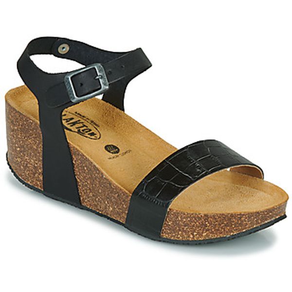 Plakton Plakton  Sandale i polusandale SO KISS  Plakton