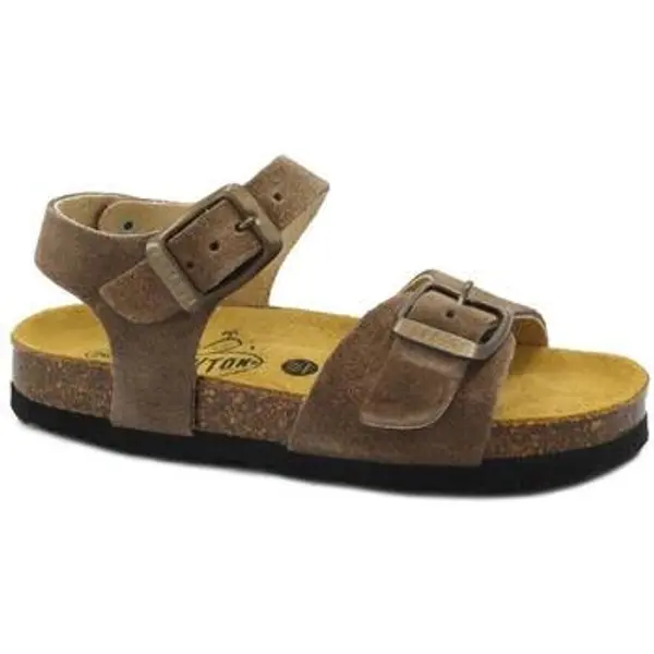 Plakton Plakton  Sportske sandale PLA-E26-120053-LO-a  Plakton