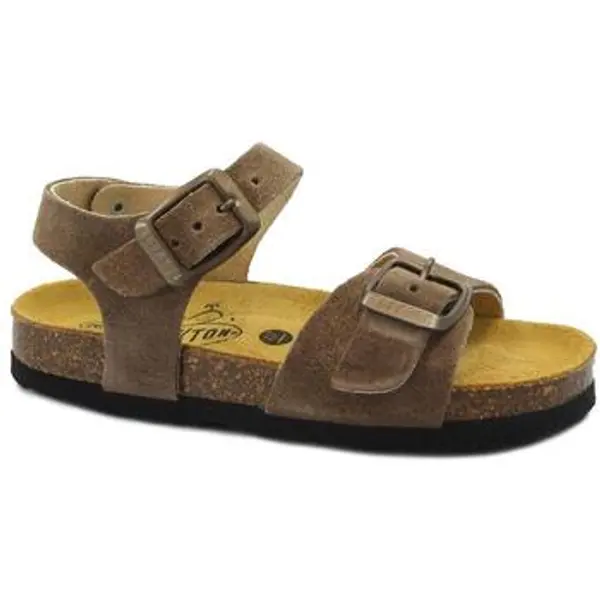 Plakton Plakton  Sportske sandale PLA-E26-120053-LO-b  Plakton