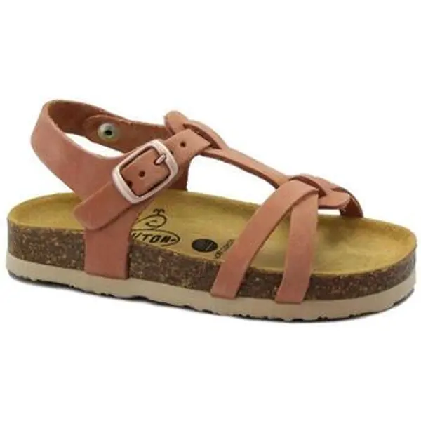 Plakton Plakton  Sportske sandale PLA-E26-135384-MA  Plakton