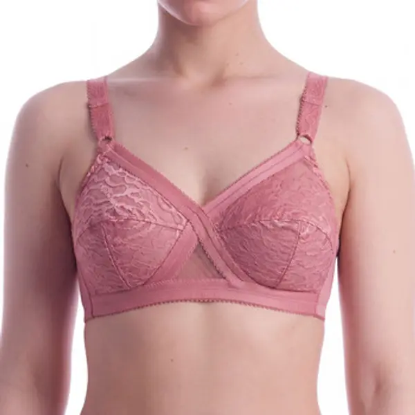 PLAYTEX PLAYTEX  S dubokim košaricama AP00556-ROSA  PLAYTEX