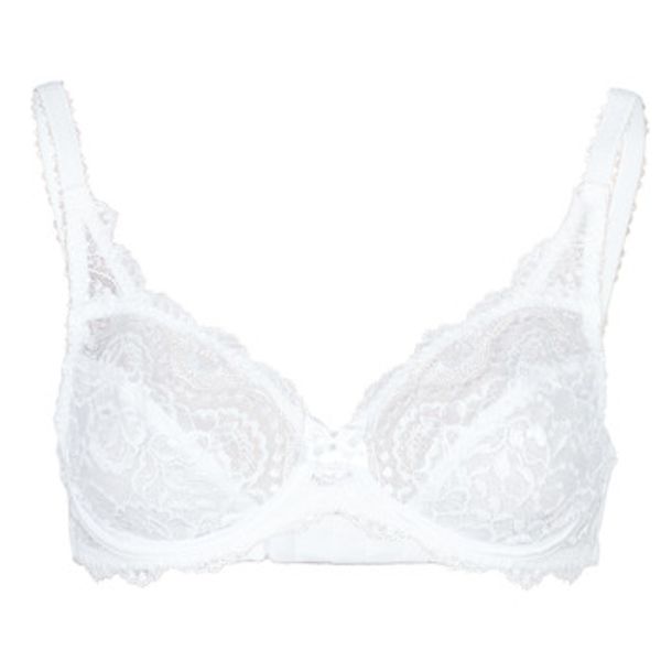 PLAYTEX PLAYTEX  S dubokim košaricama FLOWER ELEGANCE  PLAYTEX