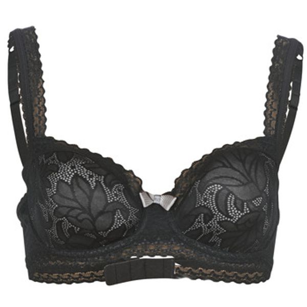 PLAYTEX PLAYTEX  S dubokim košaricama INVISIBLE ELEGANCE  PLAYTEX