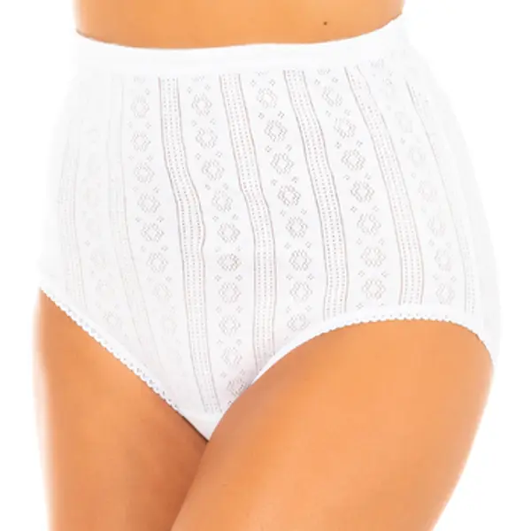 PLAYTEX PLAYTEX  Slip gaćice P0719-000  PLAYTEX