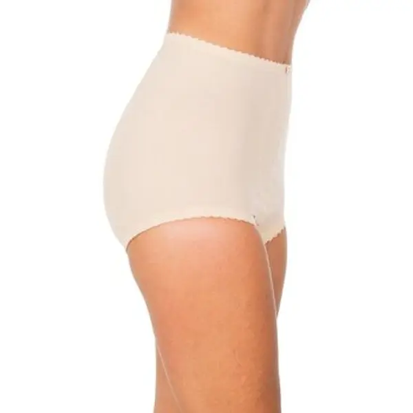 PLAYTEX PLAYTEX  Stezne gaće 2522-BEIGE  PLAYTEX