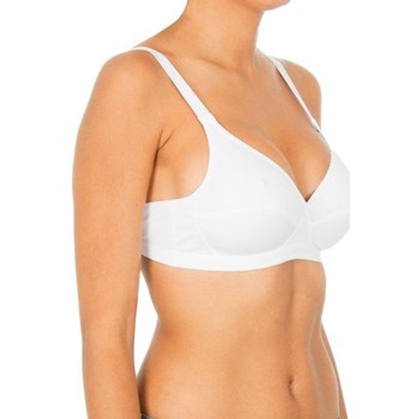 PLAYTEX PLAYTEX  Topovi 00BD-BLANCO  PLAYTEX