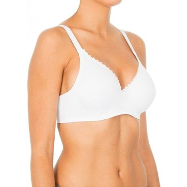PLAYTEX PLAYTEX  Topovi 4183-BLANCO  PLAYTEX