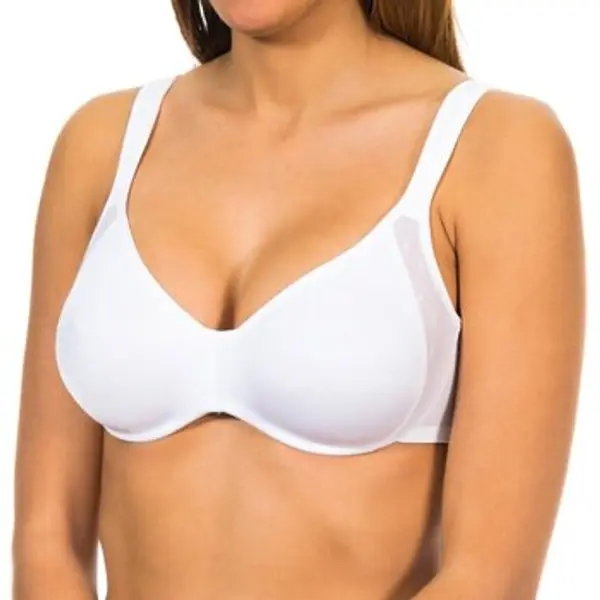PLAYTEX PLAYTEX  Topovi P01P4-BLANCO  PLAYTEX