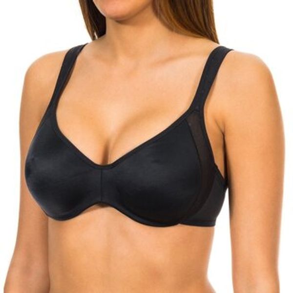 PLAYTEX PLAYTEX  Topovi P01P4-NEGRO  PLAYTEX